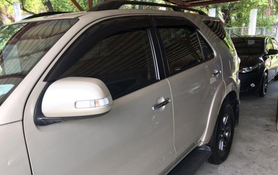 2015 Toyota Fortuner for sale in Pasig-3