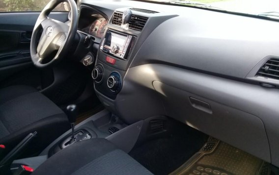 2012 Toyota Avanza for sale in Vigan-3