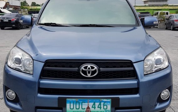 Toyota Rav4 2014 at 50000 km for sale -4