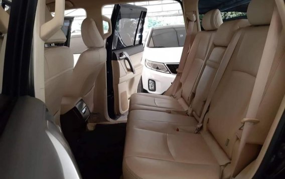2017 Toyota Land Cruiser Prado for sale in Makati-7