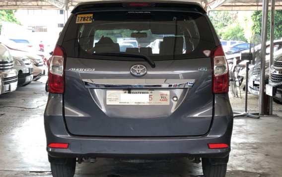 2016 Toyota Avanza for sale in Makati -2