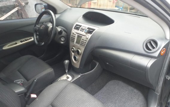 2010 Toyota Vios for sale in Taguig -5