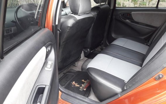 Toyota Vios 2004 for sale in Quezon City -3