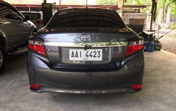 2014 Toyota Vios for sale in Pasig-6