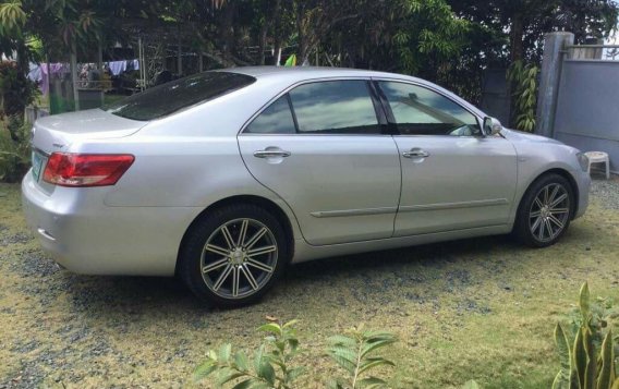 2006 Toyota Camry for sale in Cavite -9