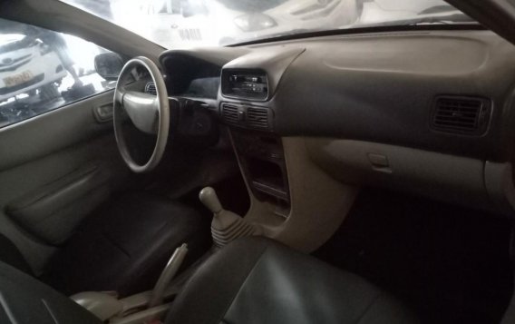 2001 Toyota Corolla for sale in Quezon City -2