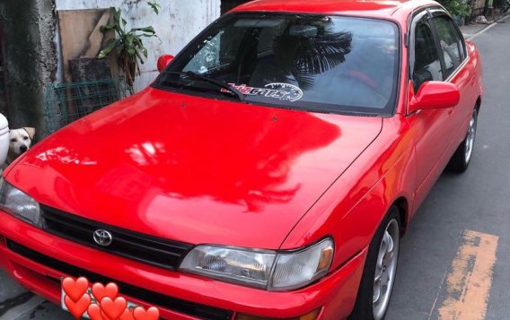1994 Toyota Corolla for sale in Cainta -2