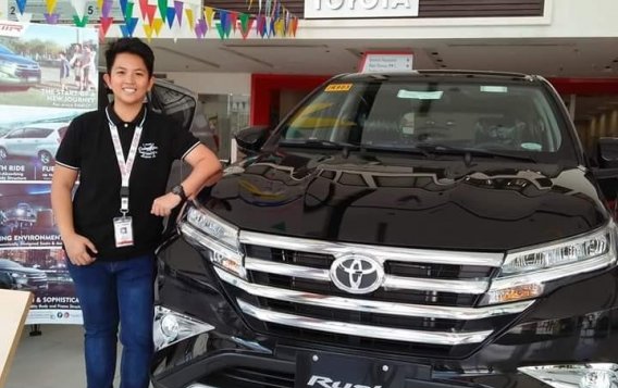 2019 Toyota Innova for sale in Manila-4