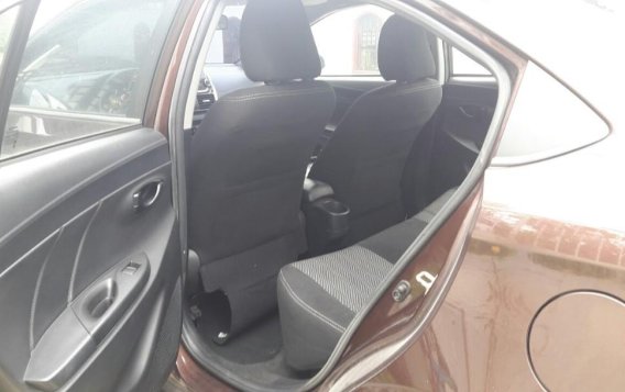 Toyota Vios 2013 for sale in Quezon City -8