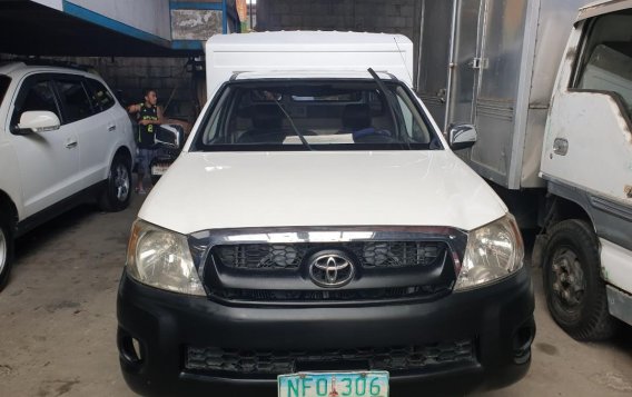 Toyota Hilux 2009 for sale in Antipolo