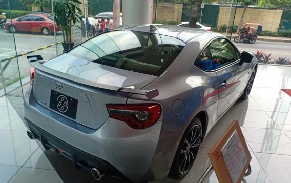 Brand New Toyota 86 for sale in Makati -5