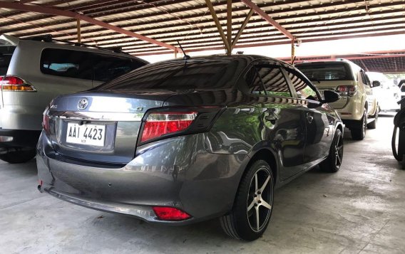 2014 Toyota Vios for sale in Pasig-5