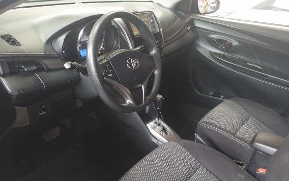 2017 Toyota Vios for sale in Quezon City -6