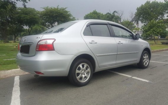 Toyota Vios 2012 for sale in Metro Manila -6