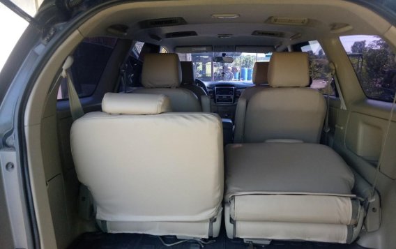 Toyota Innova 2013 for sale in Cabanatuan-3