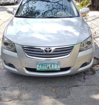 2008 Toyota Camry for sale in Pasig-3