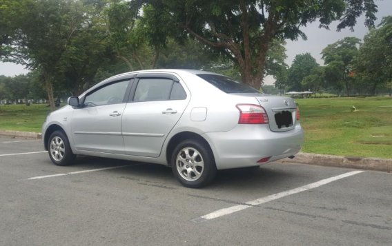 Toyota Vios 2012 for sale in Metro Manila -3