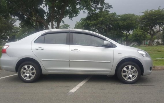 Toyota Vios 2012 for sale in Metro Manila -7