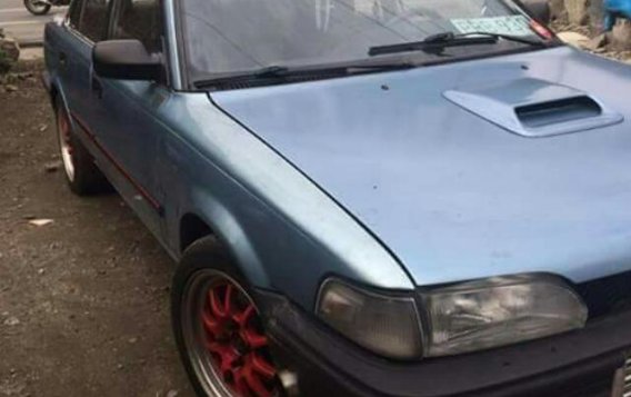 2nd Hand Toyota Corolla for sale in Valenzuela