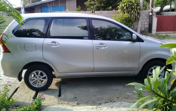 2012 Toyota Avanza for sale in Vigan-4