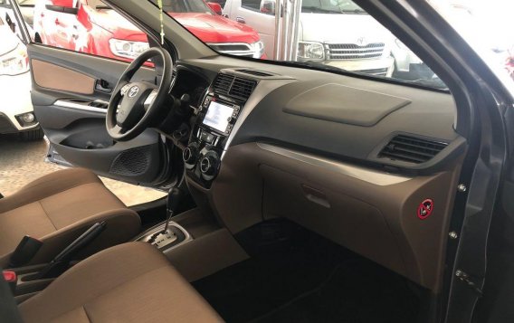 2016 Toyota Avanza for sale in Makati -3