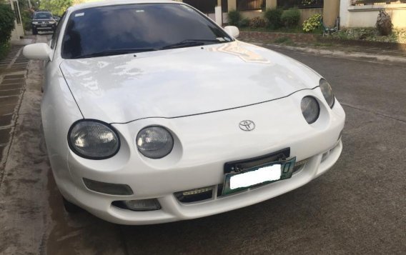 Toyota Celica 1996 for sale in Manila 