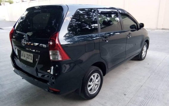2015 Toyota Avanza for sale in Las Piñas-3