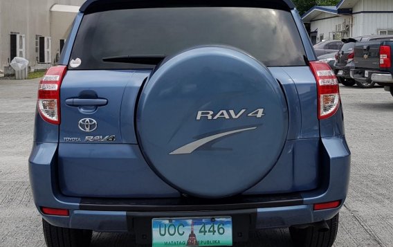 Toyota Rav4 2014 at 50000 km for sale -3
