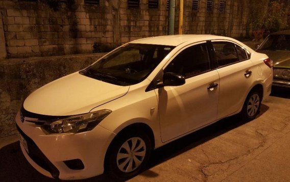 Toyota Vios 2016 for sale in Manila-3