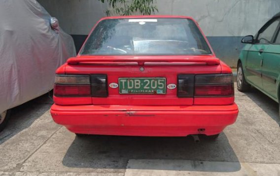 1992 Toyota Corolla for sale in Manila-1