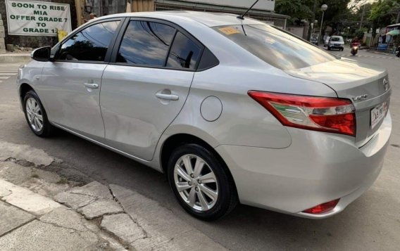 2018 Toyota Vios for sale in Pasig-5