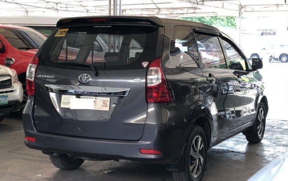 2016 Toyota Avanza for sale in Makati -4