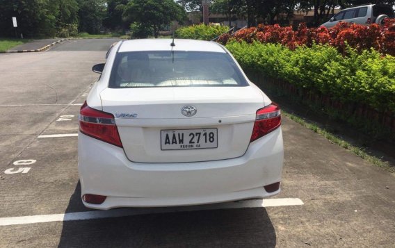 2014 Toyota Vios for sale in Manila