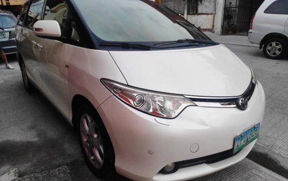 2008 Toyota Previa for sale in Mandaluyong-1