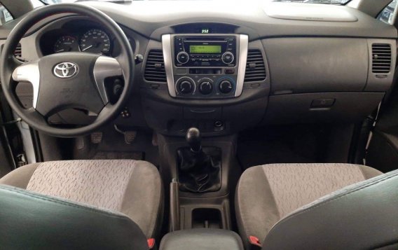 2014 Toyota Innova for sale in Makati-6