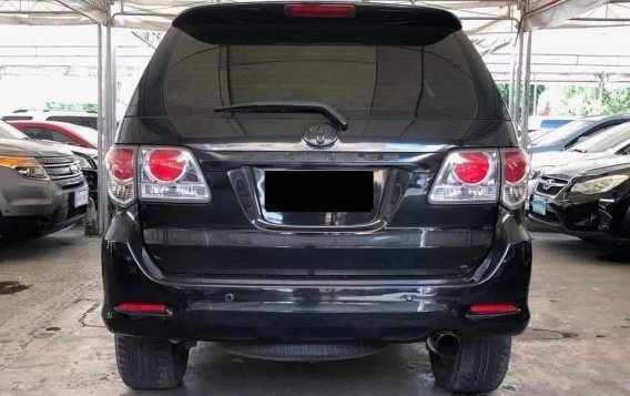 2014 Toyota Fortuner for sale in Makati -3