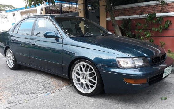 1998 Toyota Corona for sale in Las Piñas