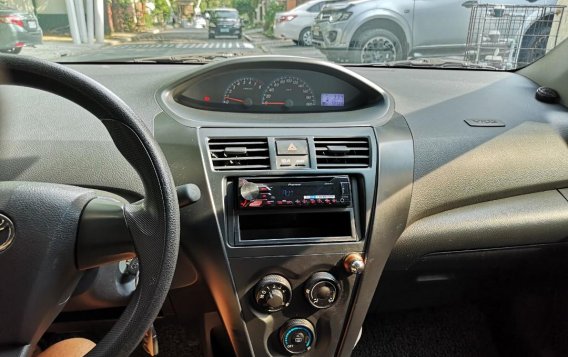 Toyota Vios 2012 for sale in Paranaque -6