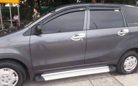 2015 Toyota Avanza for sale in Quezon City -6