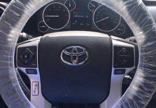 2019 Toyota Tundra for sale in Quezon City -2