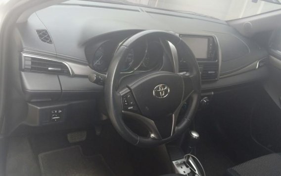 2017 Toyota Vios for sale in Cebu City -4