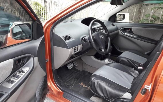 Toyota Vios 2004 for sale in Quezon City -4