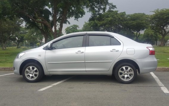 Toyota Vios 2012 for sale in Metro Manila -4