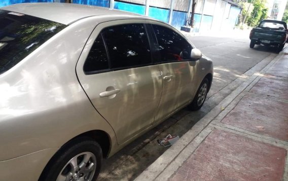 Toyota Vios 2010 for sale in Quezon City -1