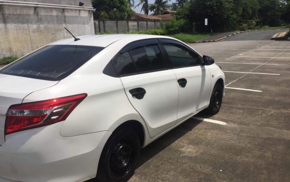 2014 Toyota Vios for sale in Manila-2