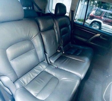 2009 Toyota Land Cruiser for sale in Manila-3