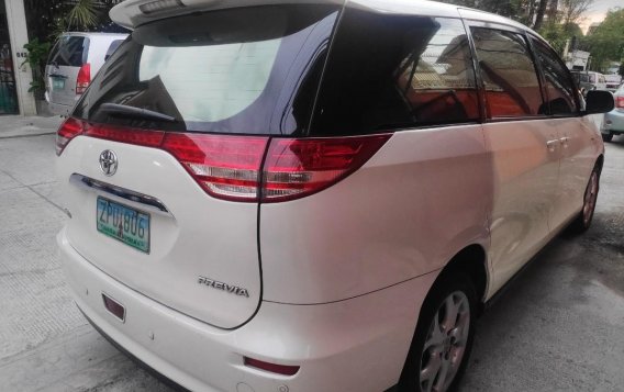 2008 Toyota Previa for sale in Mandaluyong-6