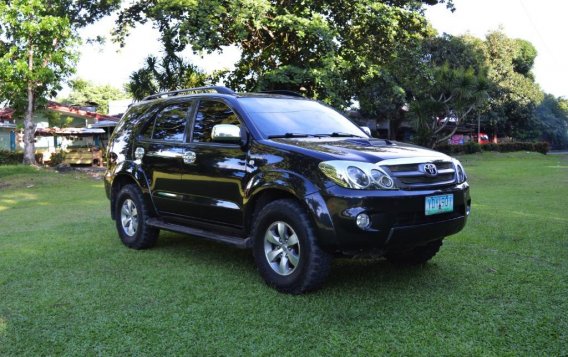 Toyota Fortuner 2006 for sale in Dipolog -1