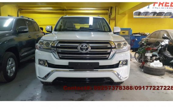 Brand New Toyota Land Cruiser for sale in Cebu City 