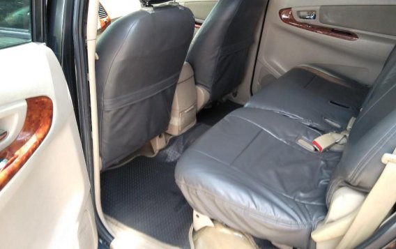 Toyota Innova 2008 for sale in Baguio -5